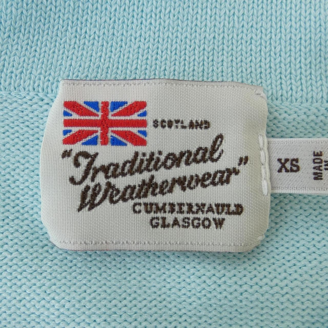 トラディショナルウェザーウェアー Traditionalweather.w カーディガン