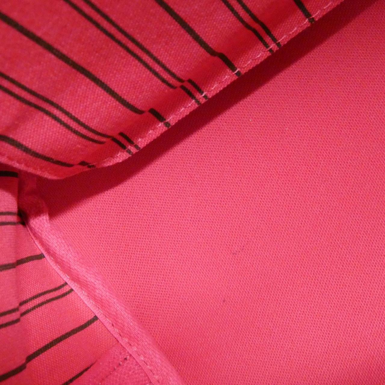 ルイヴィトン モノグラム ベイ ネヴァーフル MM M41991 バッグ