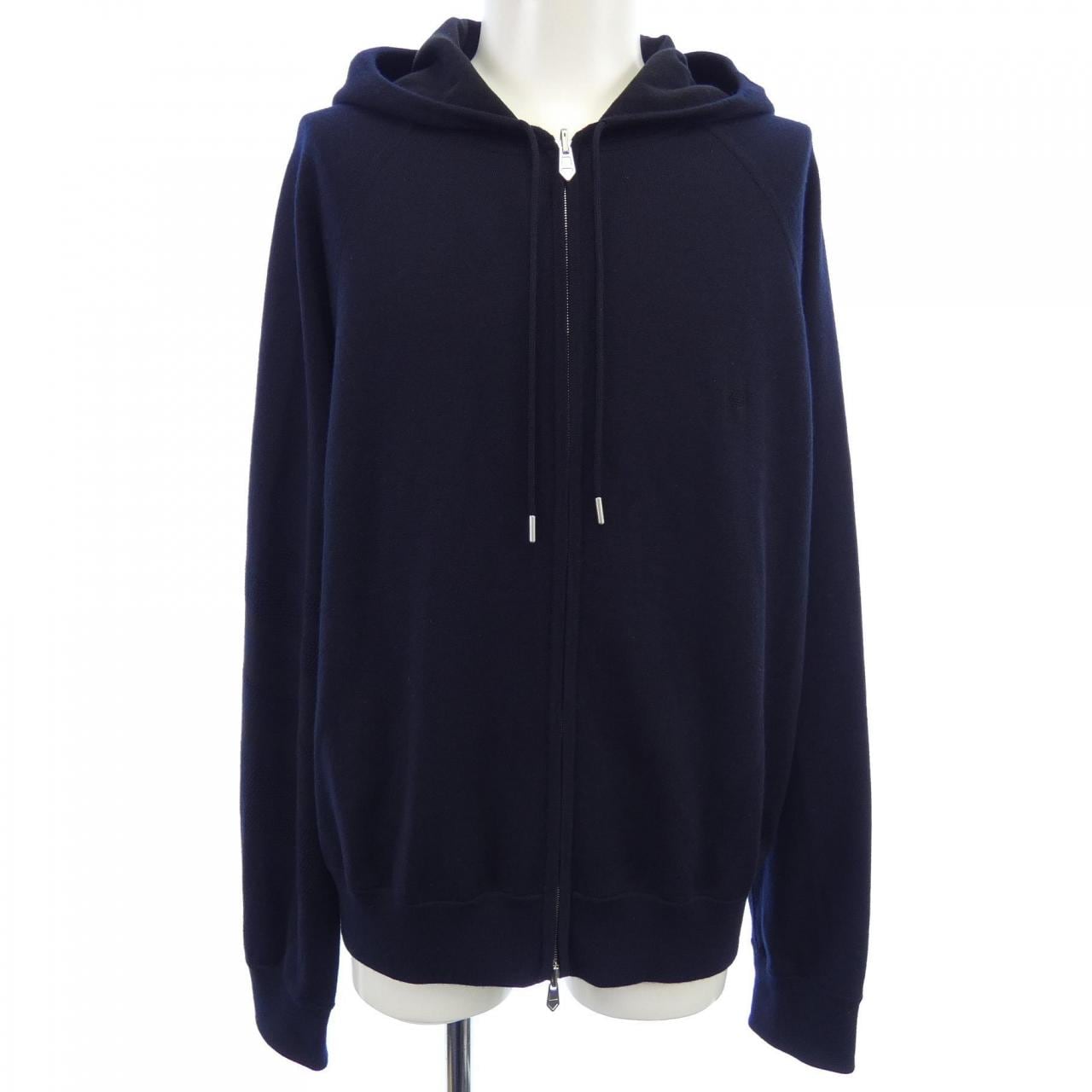 エルメス HERMES 557125HA パーカー