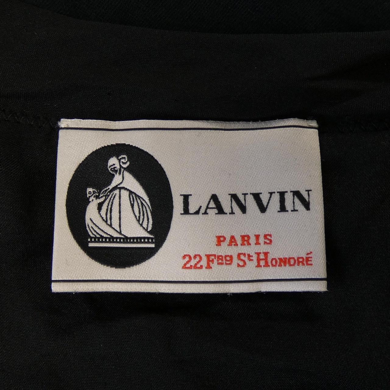 ランバン LANVIN トップス