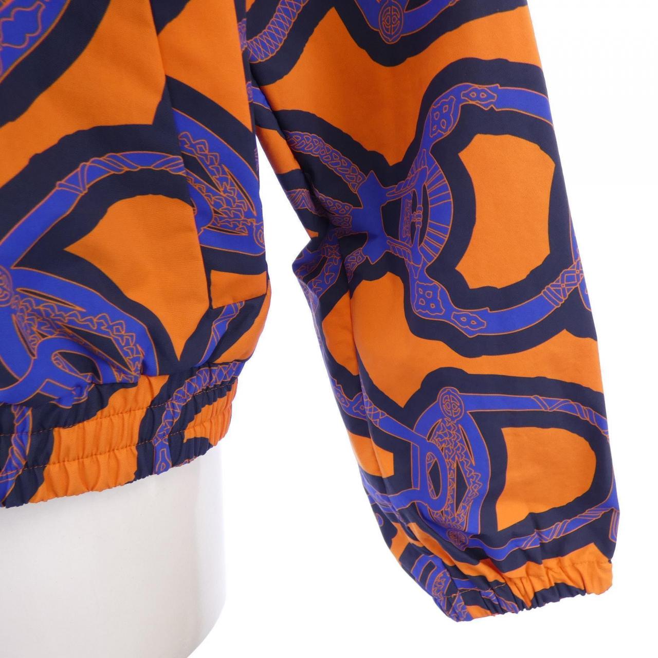 エルメス HERMES 3E0254DW ブルゾン