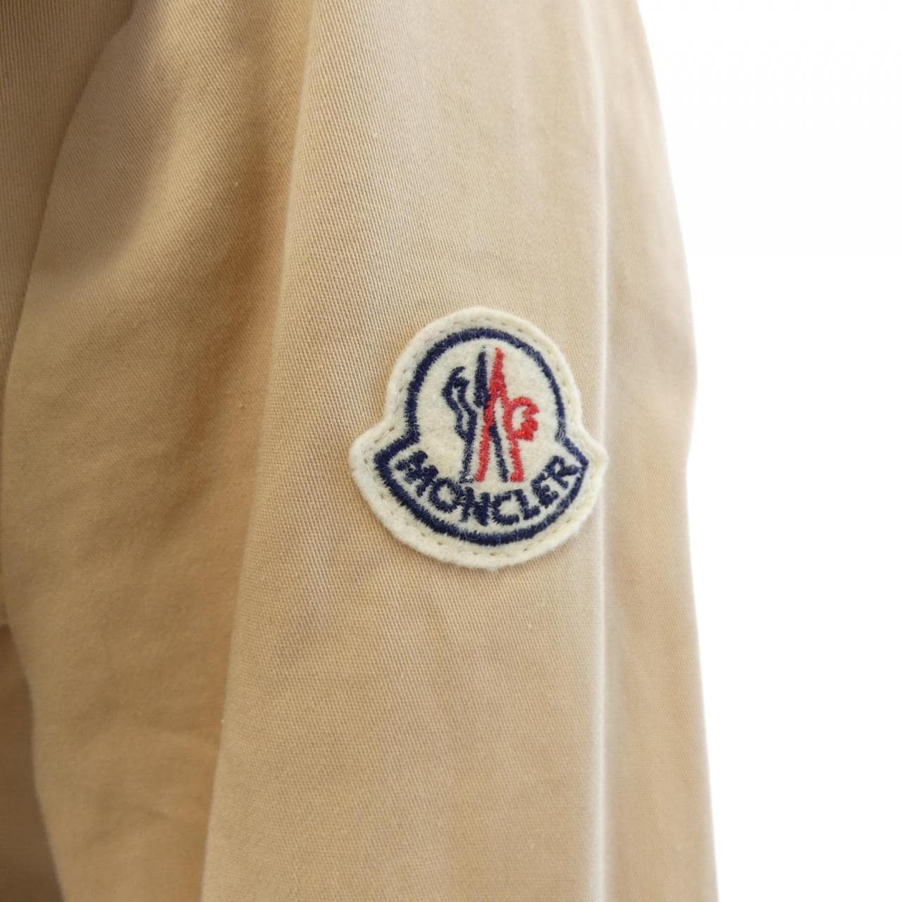 モンクレール MONCLER BAVARELLE トレンチコート