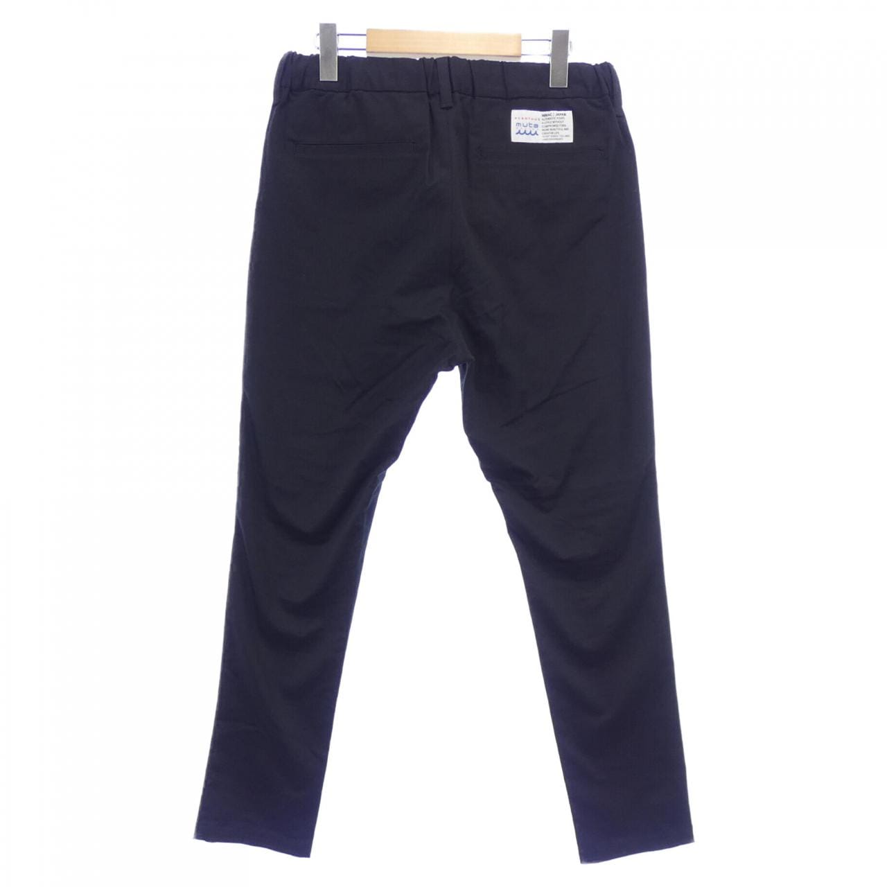 ムータ MUTA MA2534 パンツ