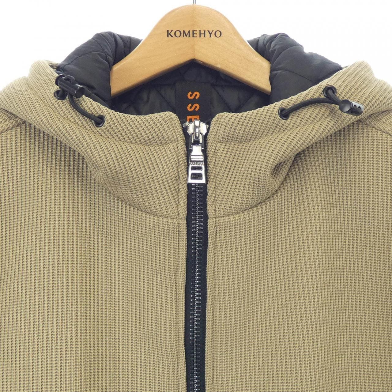 SSEINSE GBI829SS パーカー