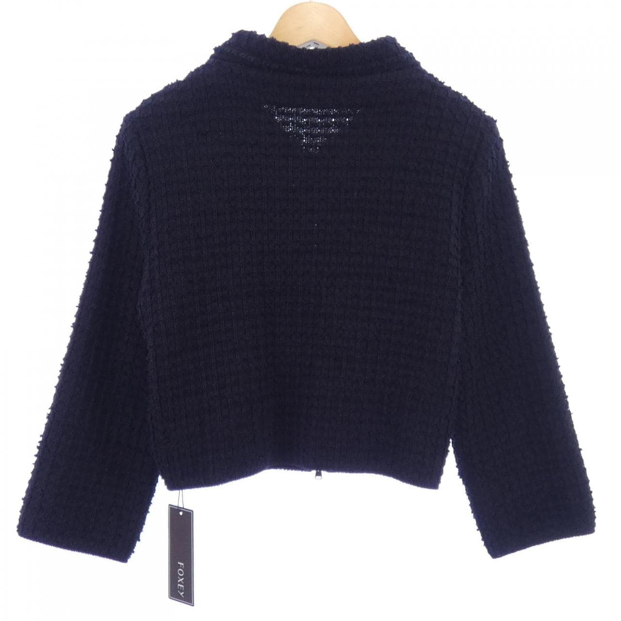 フォクシー FOXEY 45150 ジャケット