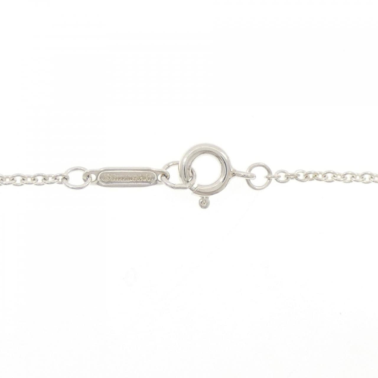 ティファニー 925 ネックレス