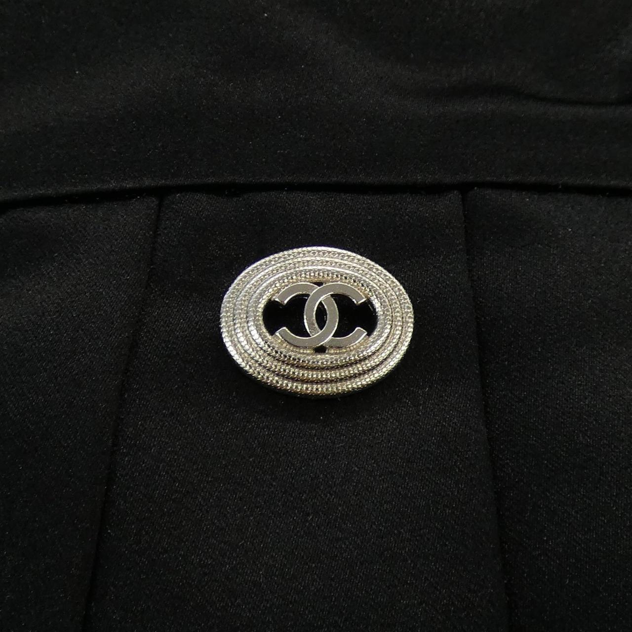 シャネル CHANEL P64053V60050 20S スカート