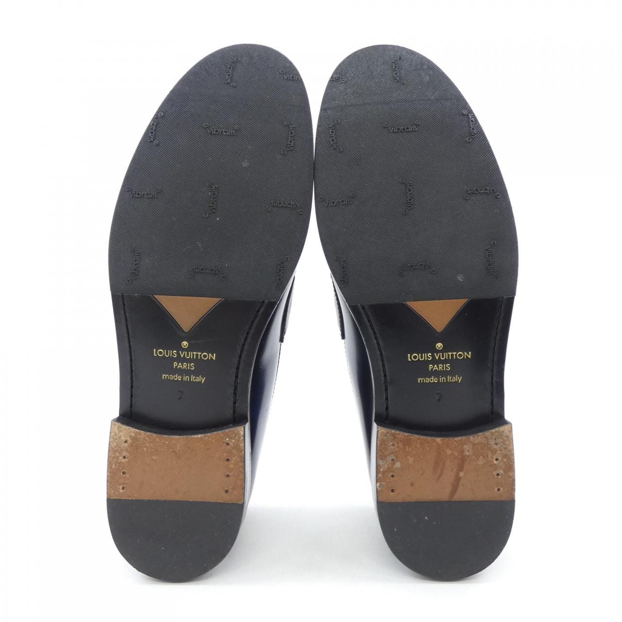 ルイヴィトン LOUIS VUITTON シューズ