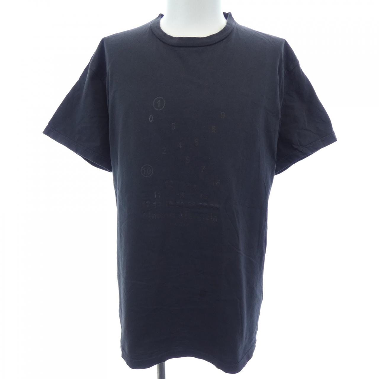 マルタンマルジェラ MARTIN MARGIELA S51GC0522 Tシャツ