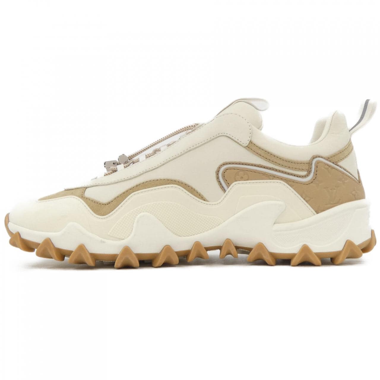 ルイヴィトン LOUIS VUITTON LVサークル LVラッシュスニーカー スニーカー