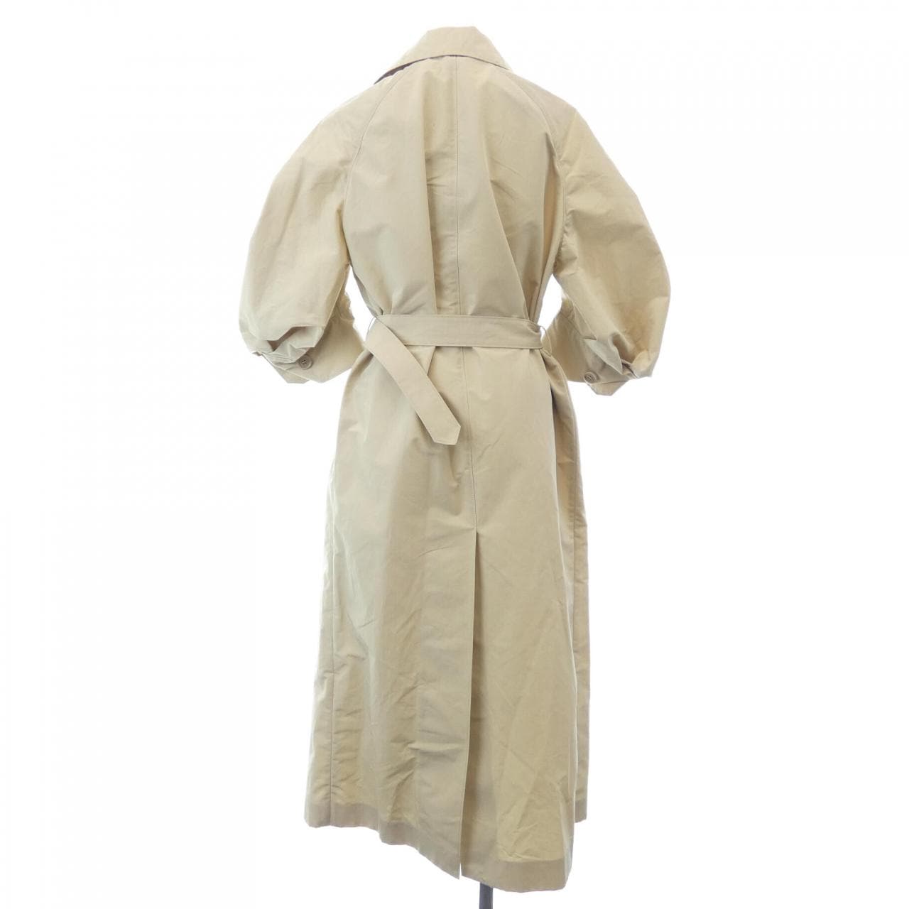 プラダ PRADA 292023 S221 U43 トレンチコート