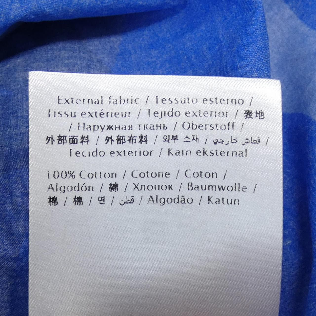 ヴァレンティノ VALENTINO 1V3AAA908 シャツ