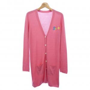 ルシアン ペラフィネ lucien pellat-finet ロングカーディガン