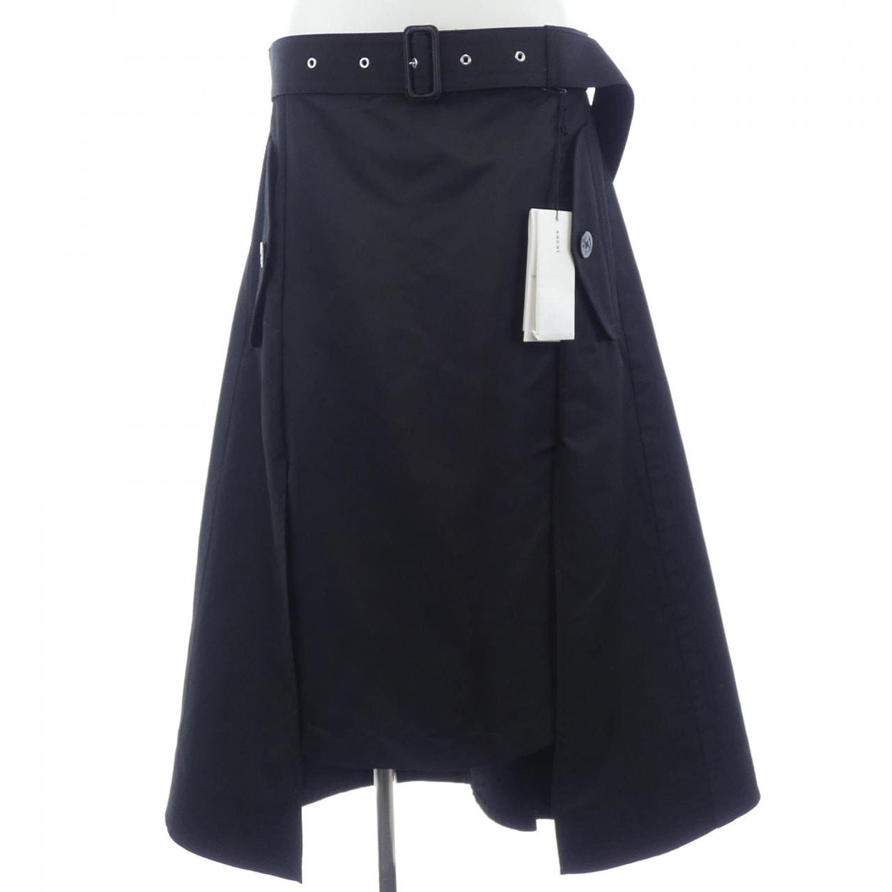 サカイ SACAI 24-07515 スカート