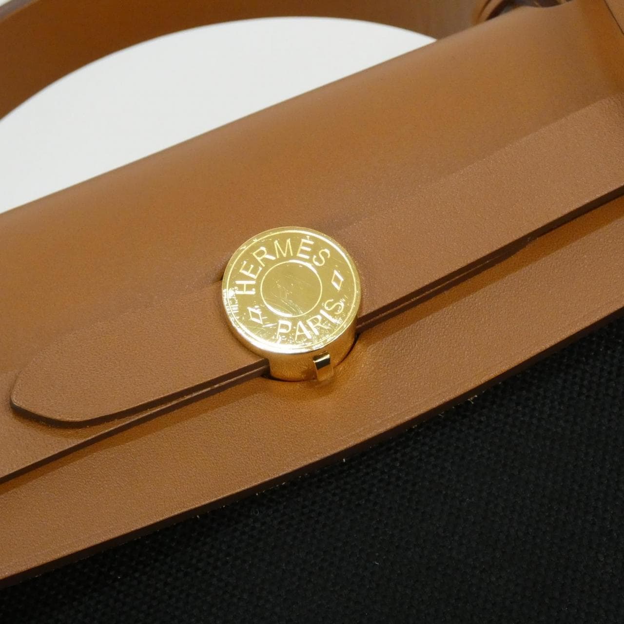 エルメス エールバッグジップ PM 078971CC バッグ