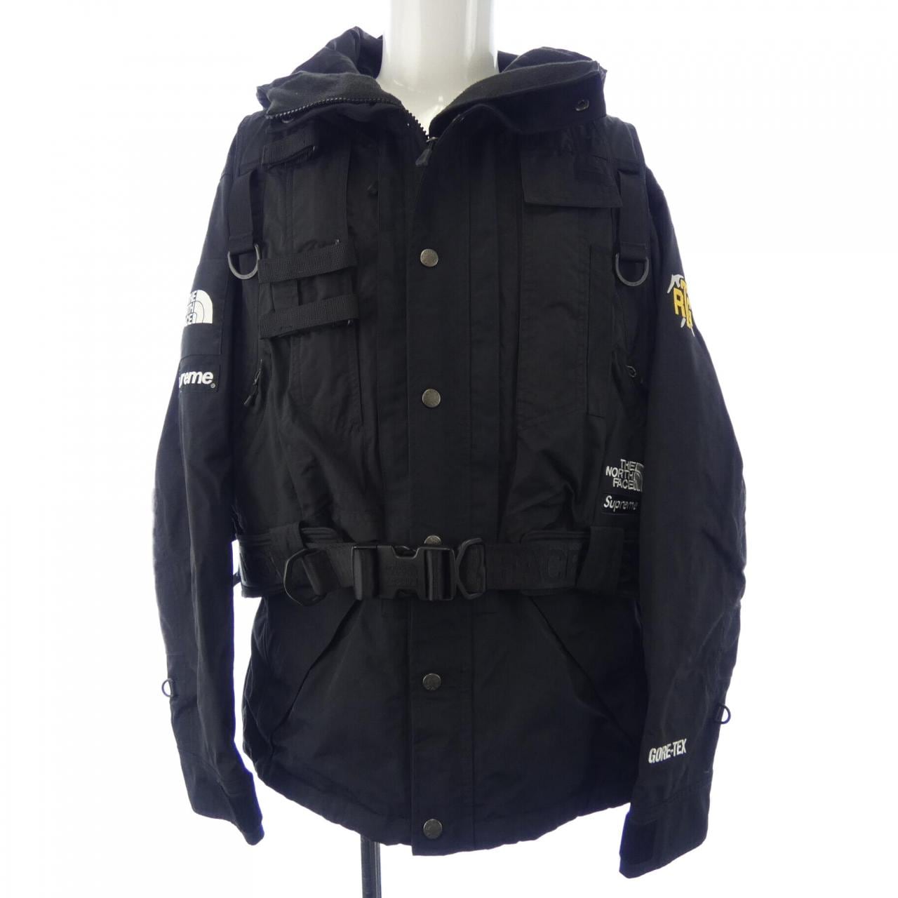 シュプリームザノースフェイス SUPREME×THE NORTH FACE NF0A4PAI ジャケット