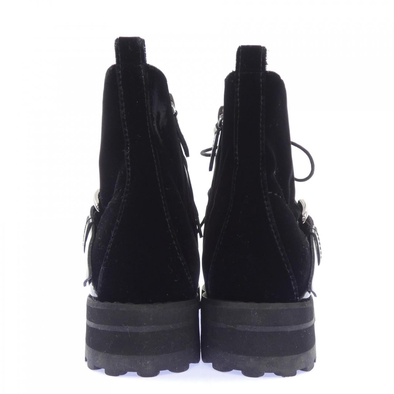 トッズ TOD'S ブーツ