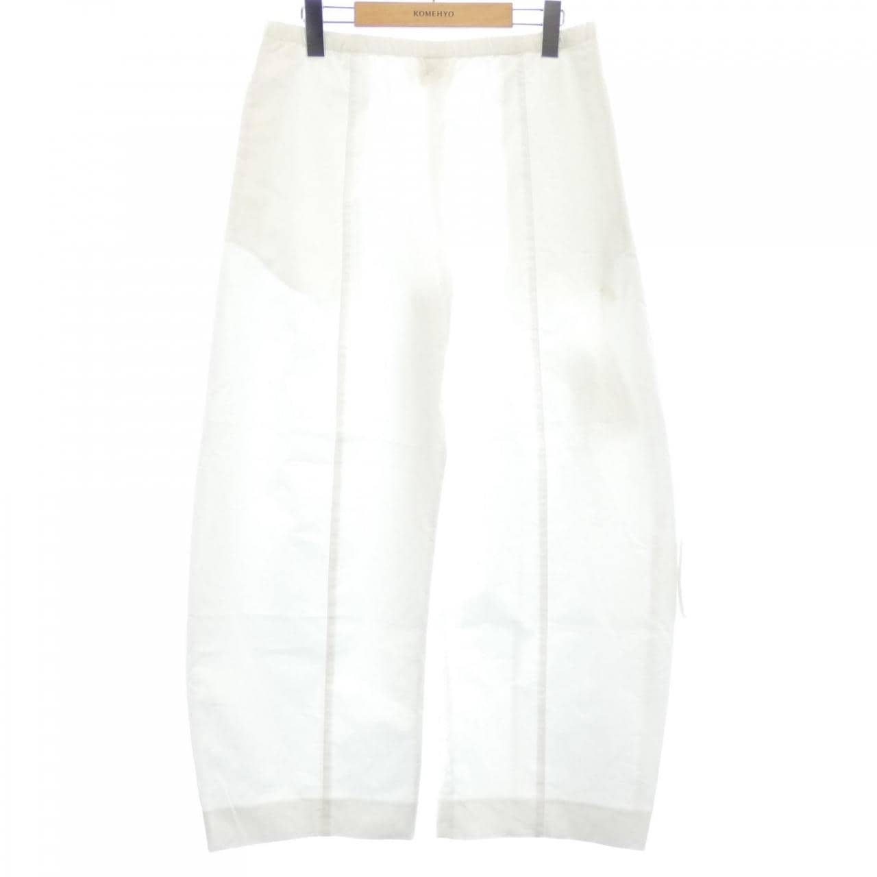 ケイト KHAITE パンツ