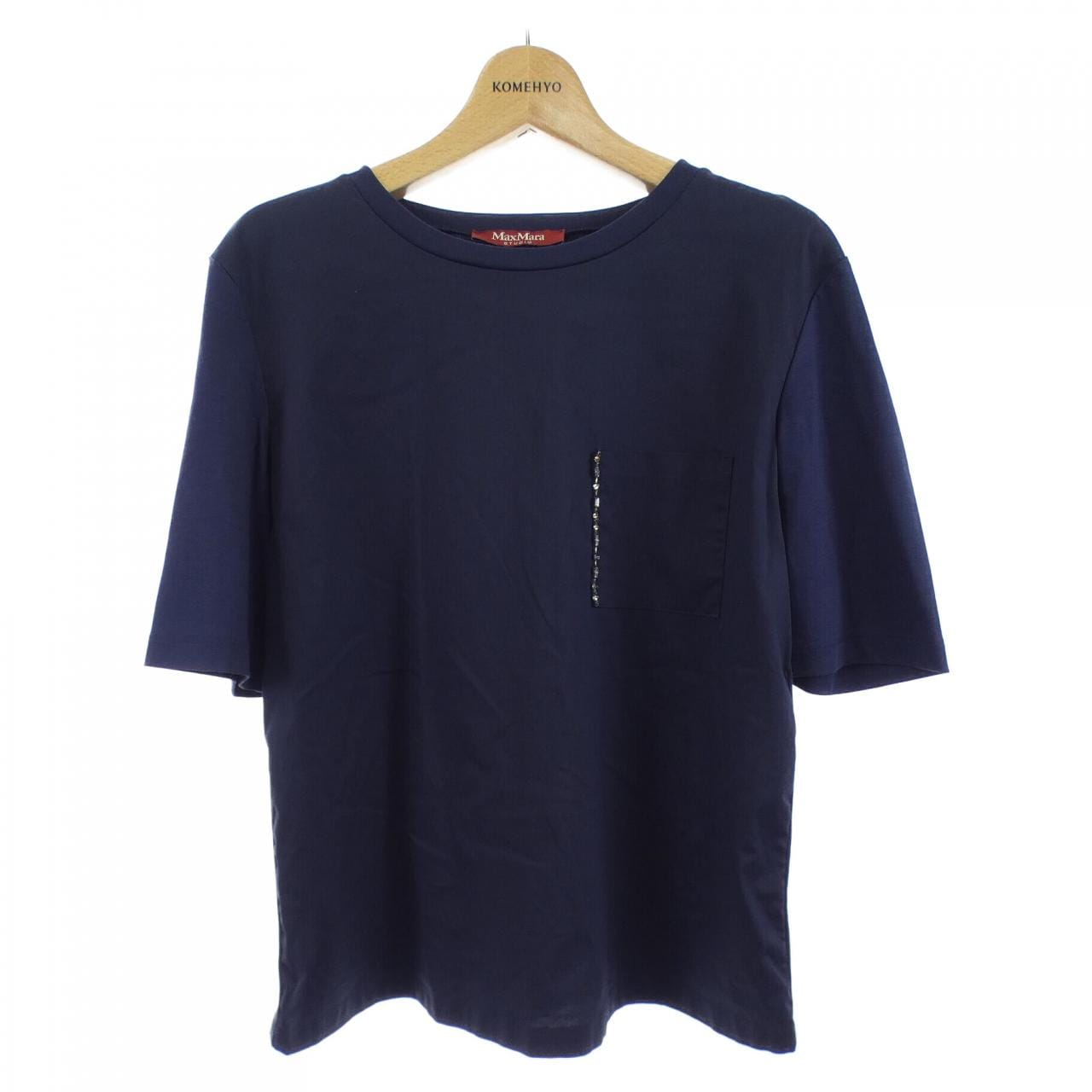 マックスマーラステュディオ Max Mara STUDIO Tシャツ