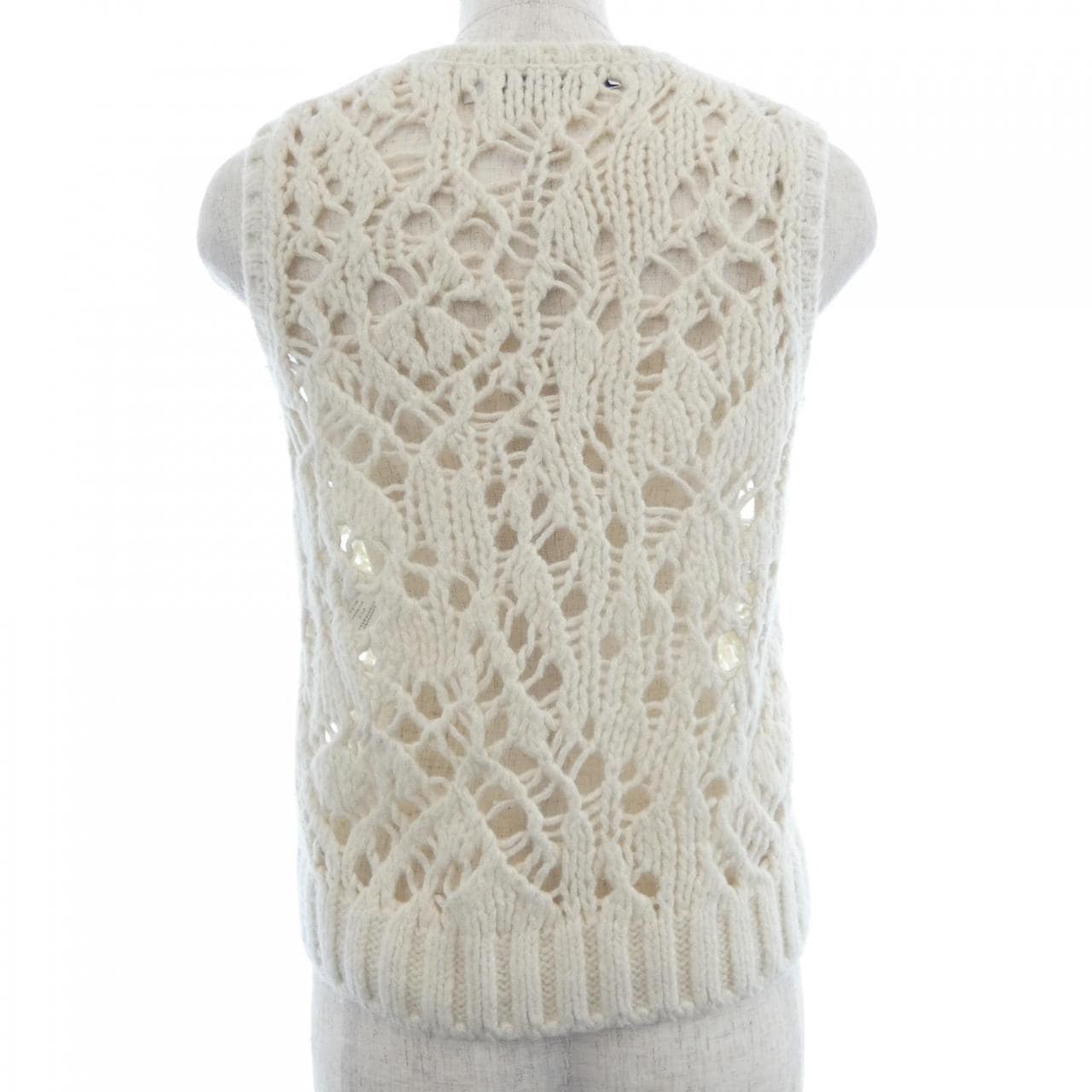 クリスチャンディオール CHRISTIAN DIOR 554W05A6011 アンサンブル