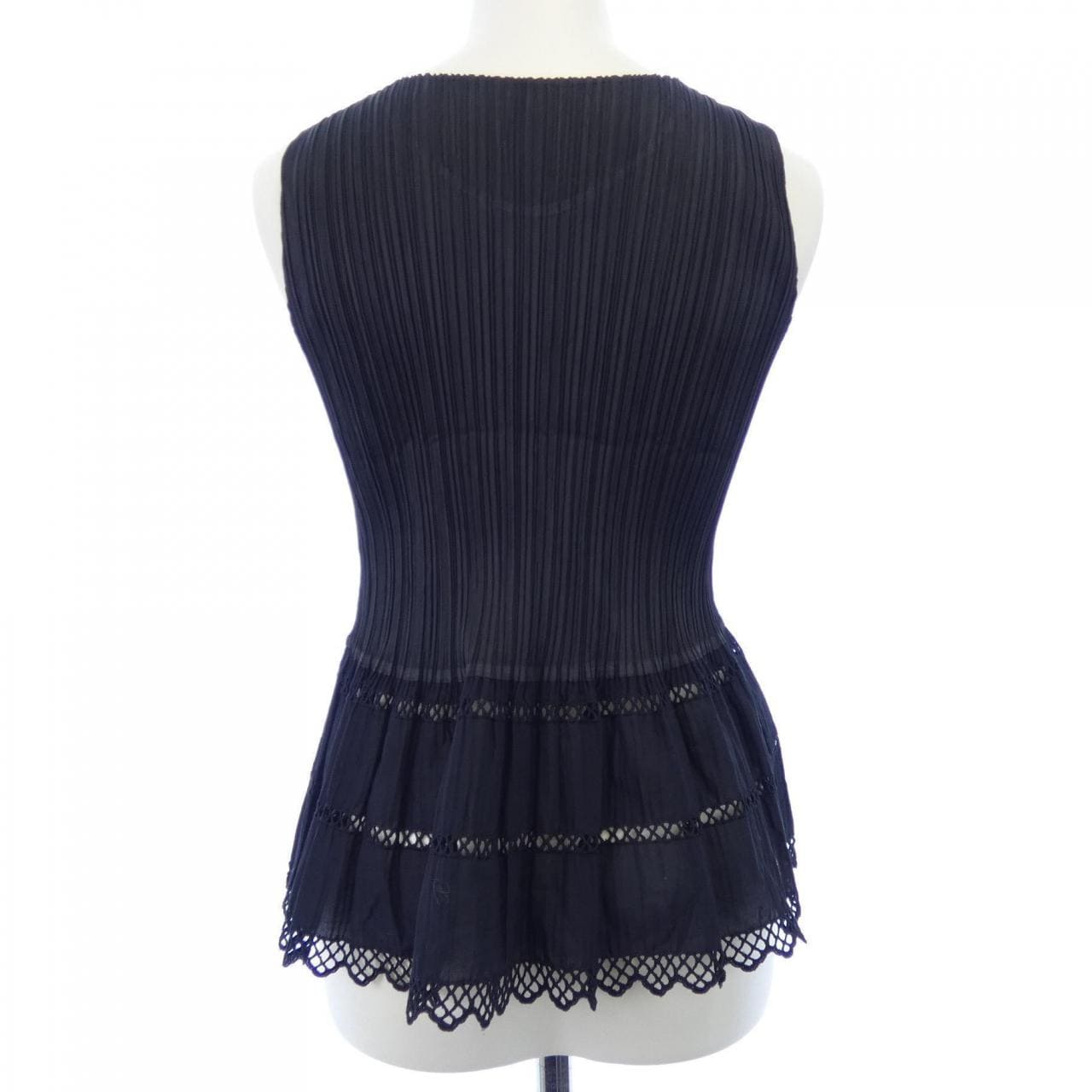 プリーツプリーズ PLEATS PLEASE PP31-JK881 トップス