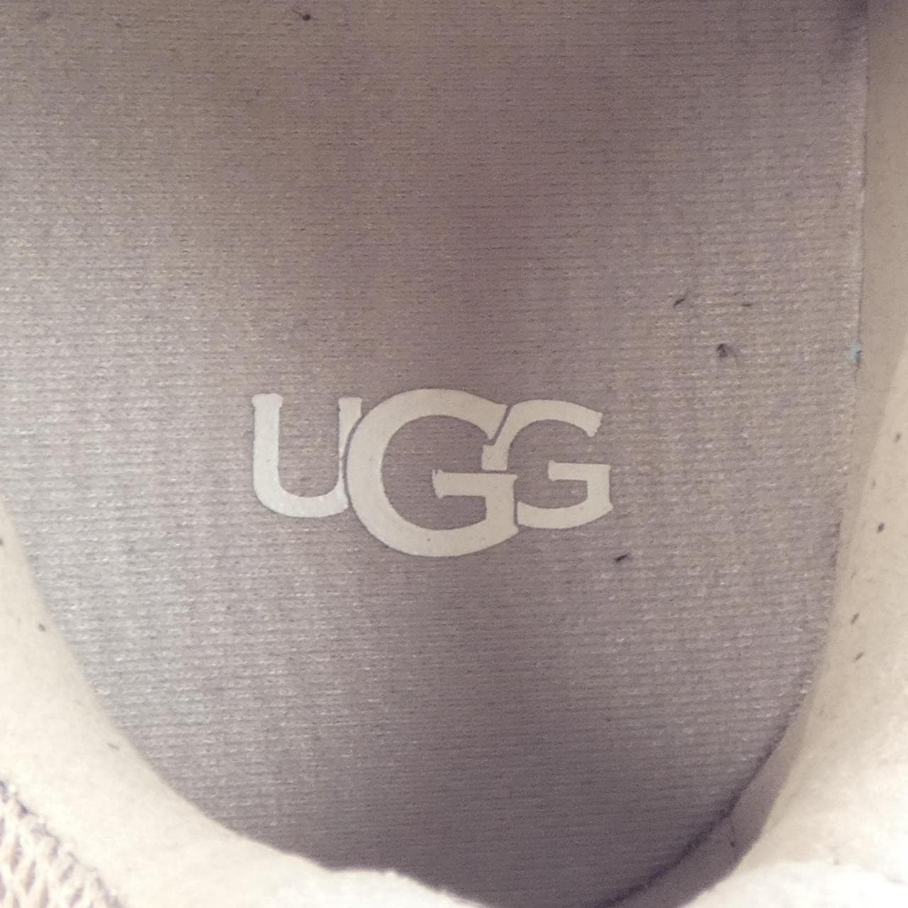 アグ UGG 1127110 スニーカー