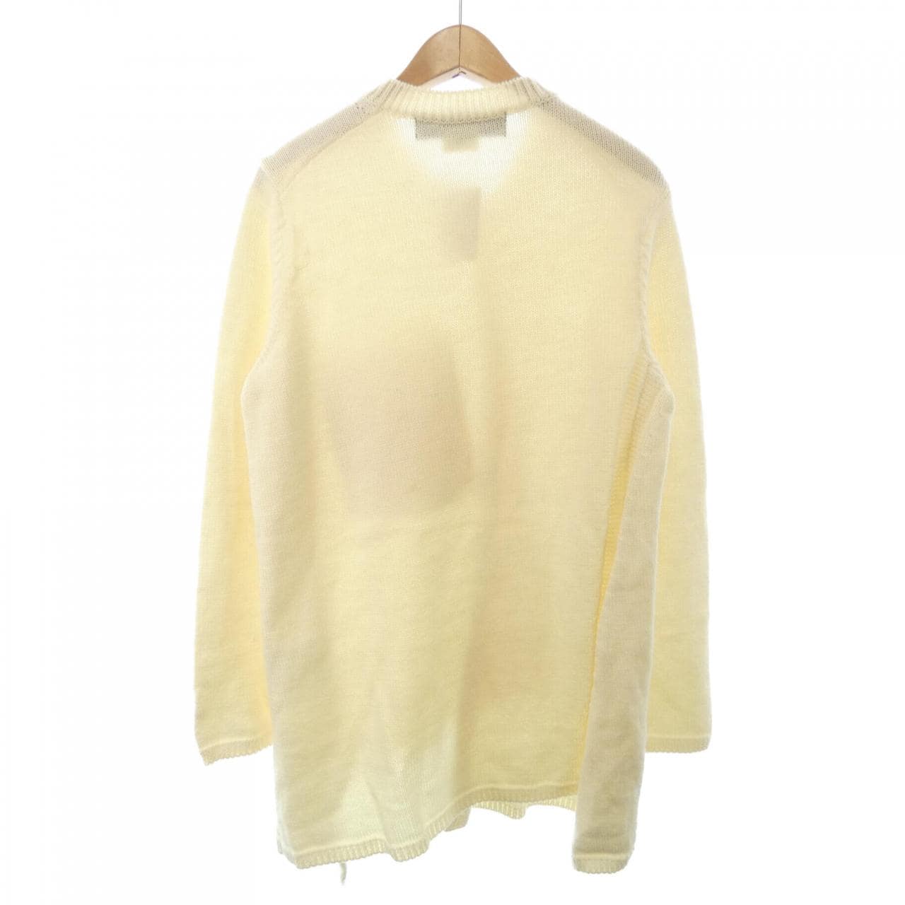 コムデギャルソンオム COMME des GARCONS HOMME PLUSPB-N020 ニット