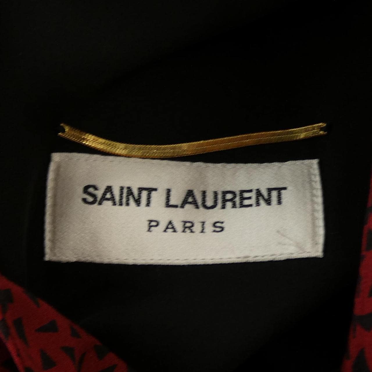 サンローラン SAINT LAURENT 533066 ワンピース