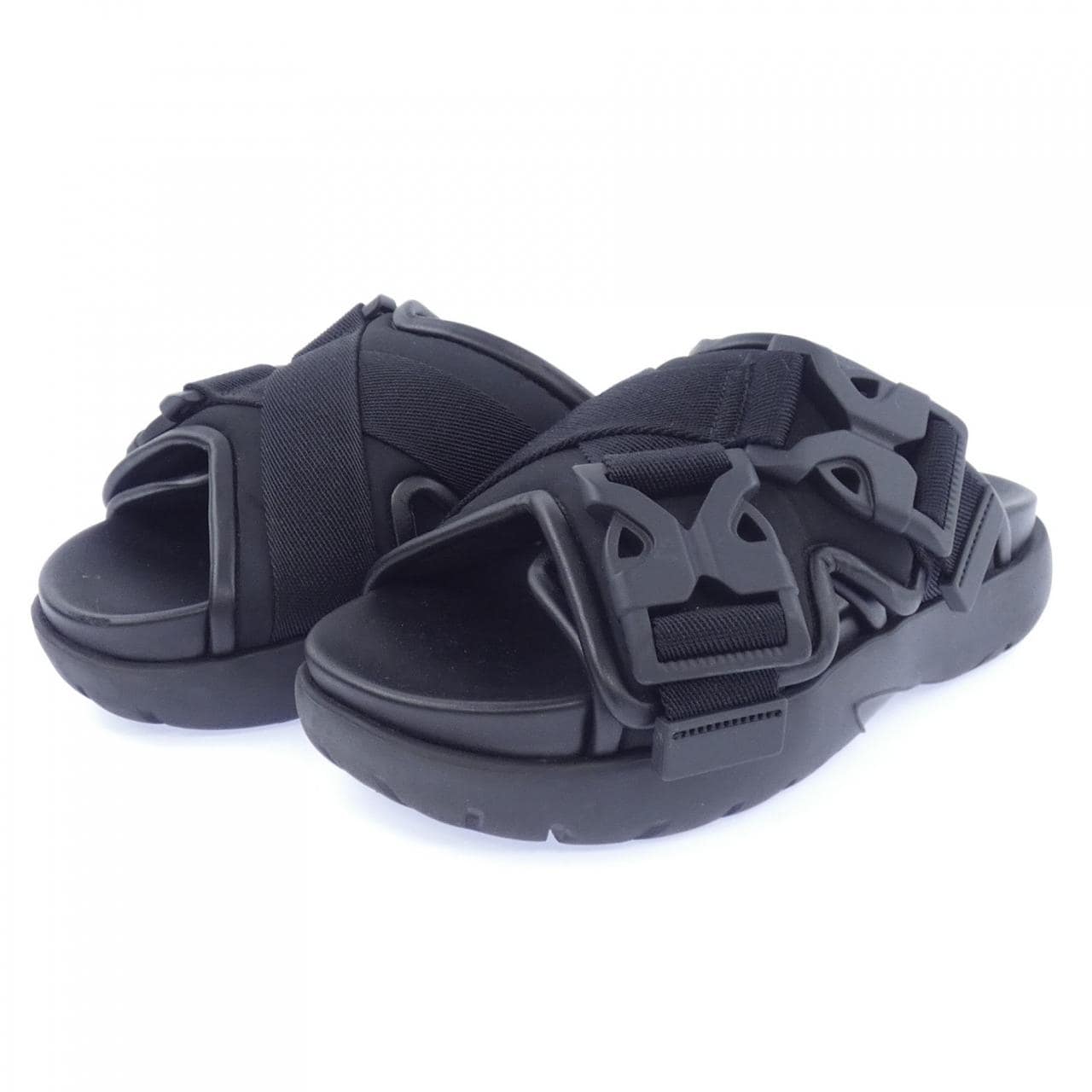 ボッテガヴェネタ BOTTEGA VENETA サンダル