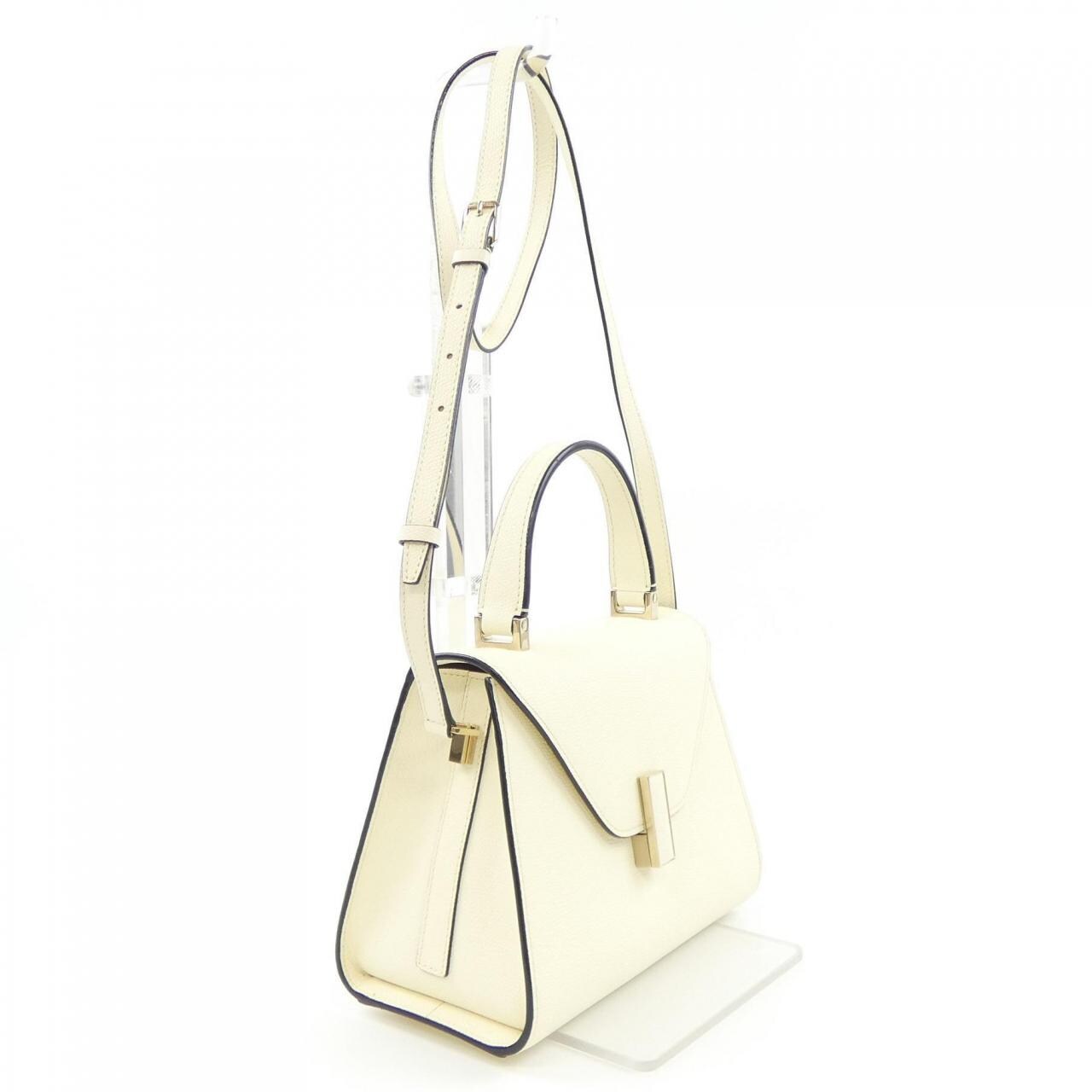 ヴァレクストラ VALEXTRA イジィデ ISIDE WBES0036028LOC99 BAG