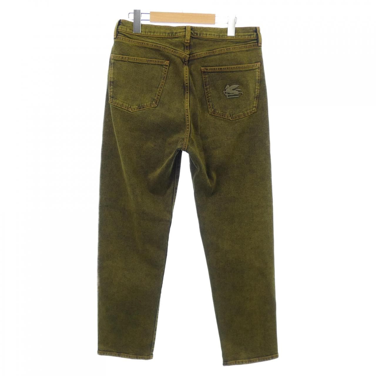 エトロ ETRO 242-MRNB0016-AD237 パンツ