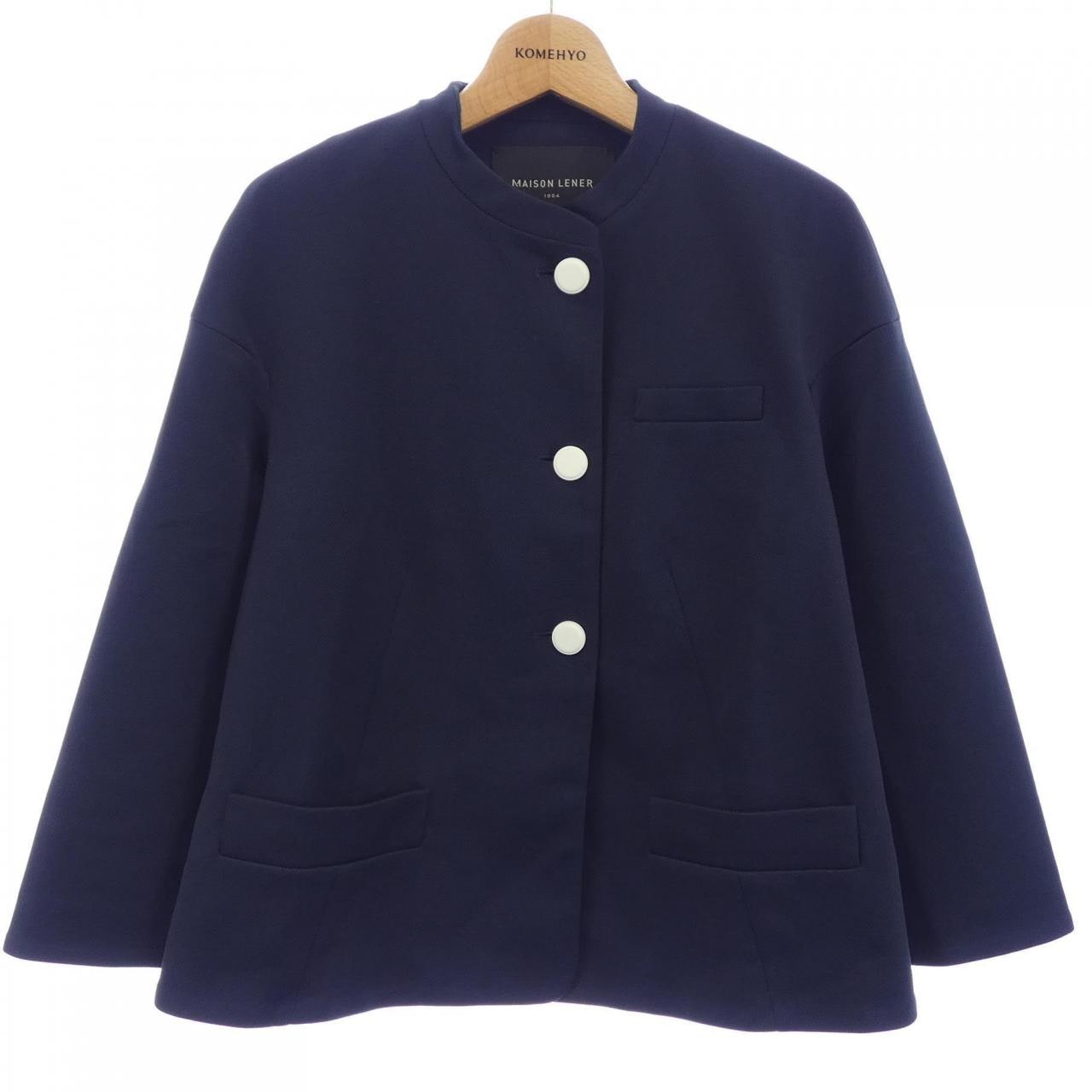 MAISON LENER ジャケット