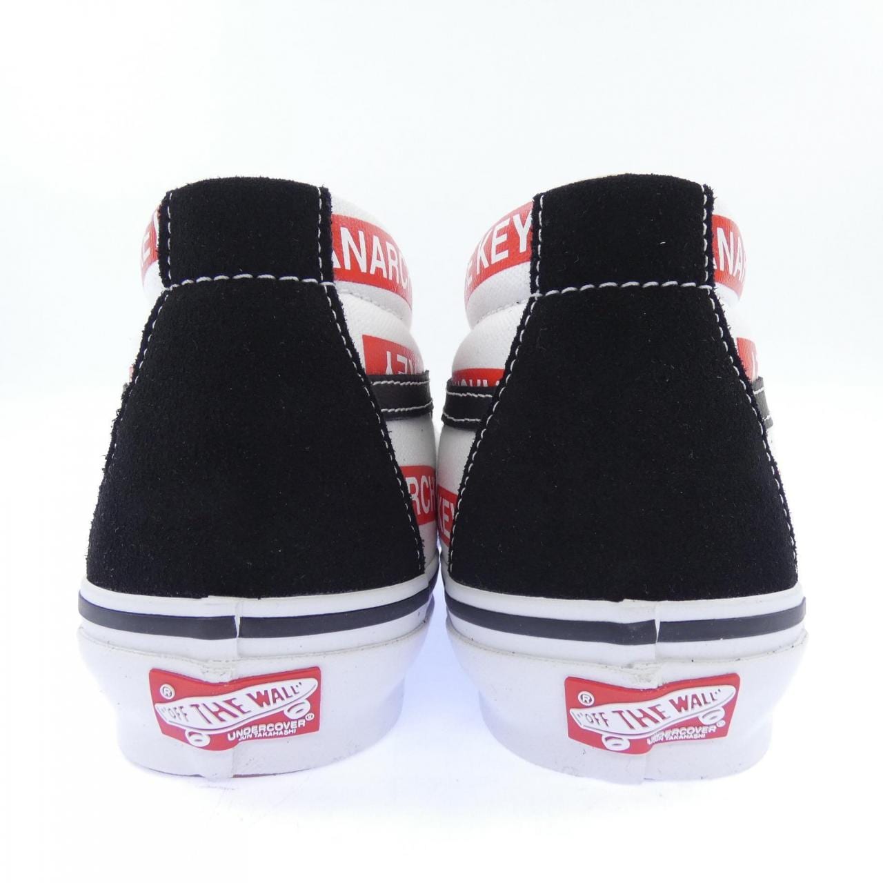 バンズ VANS VN000CXG458 スニーカー