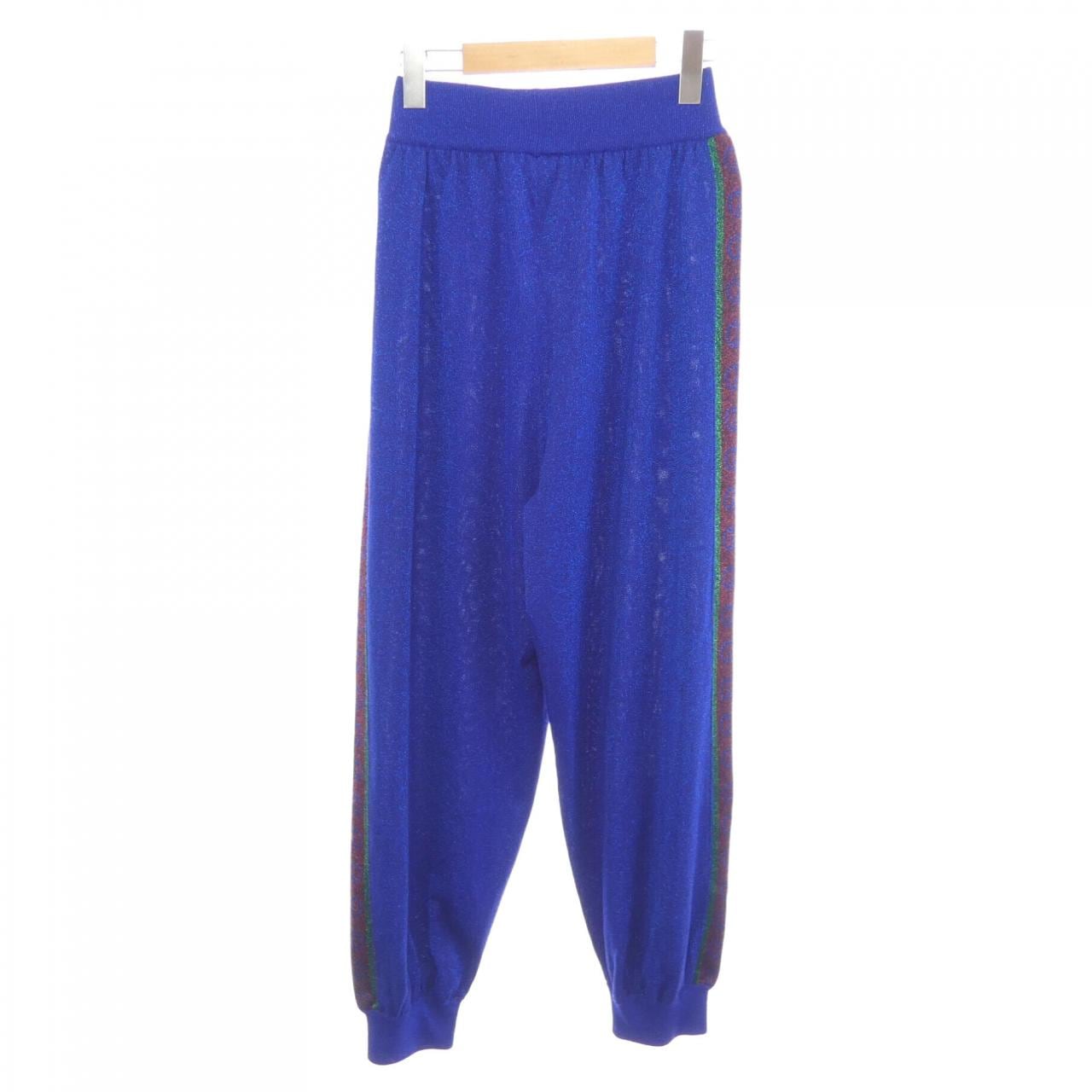 グッチ GUCCI 579764-XKAQ9 パンツ