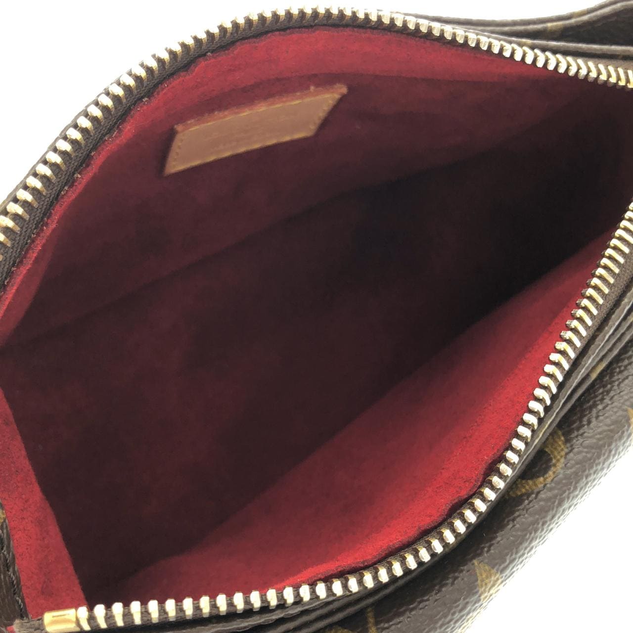 ルイヴィトン モノグラム ヴィバ シテ PM M51165 ショルダーバッグ