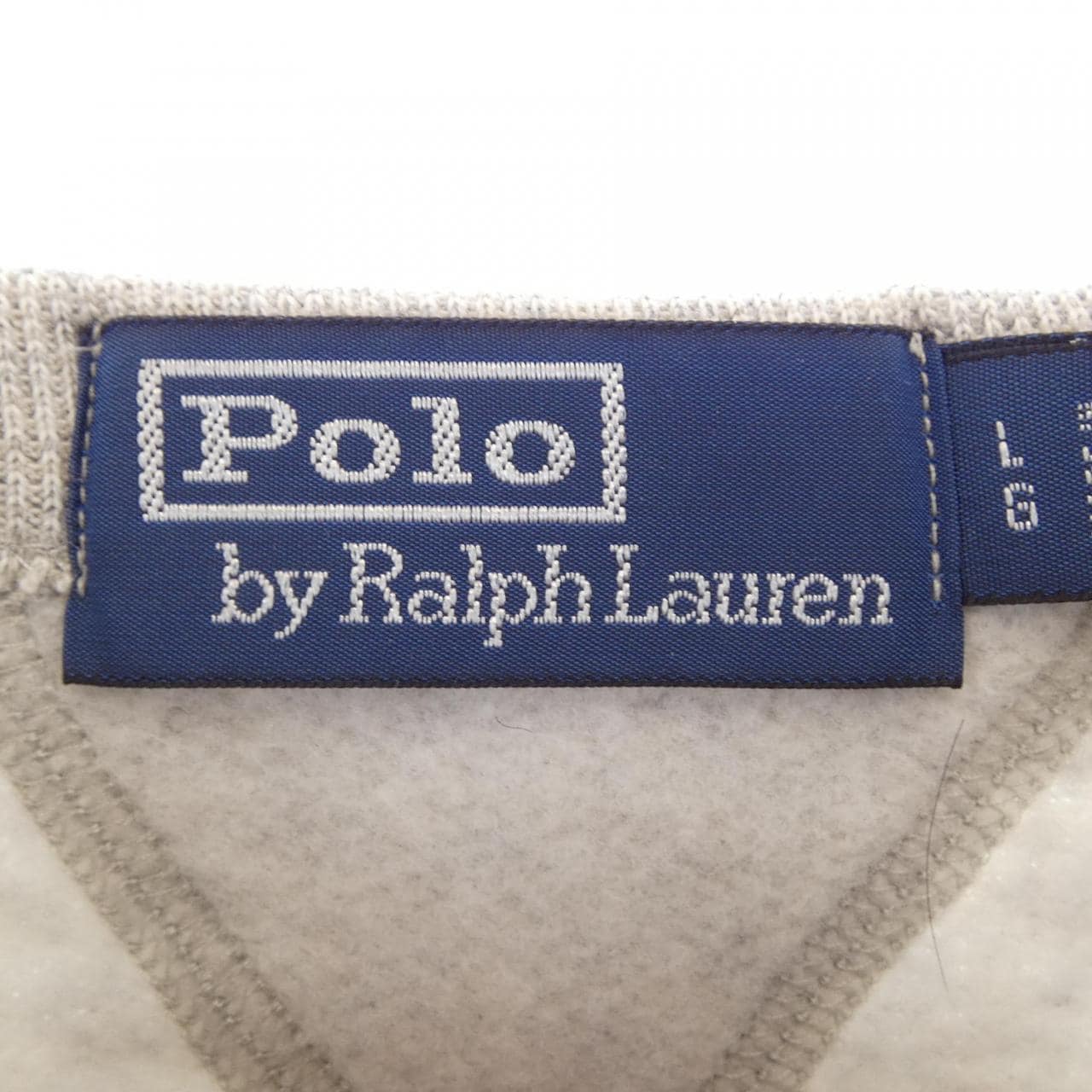 ポロラルフローレン POLO RALPH LAUREN スウェット
