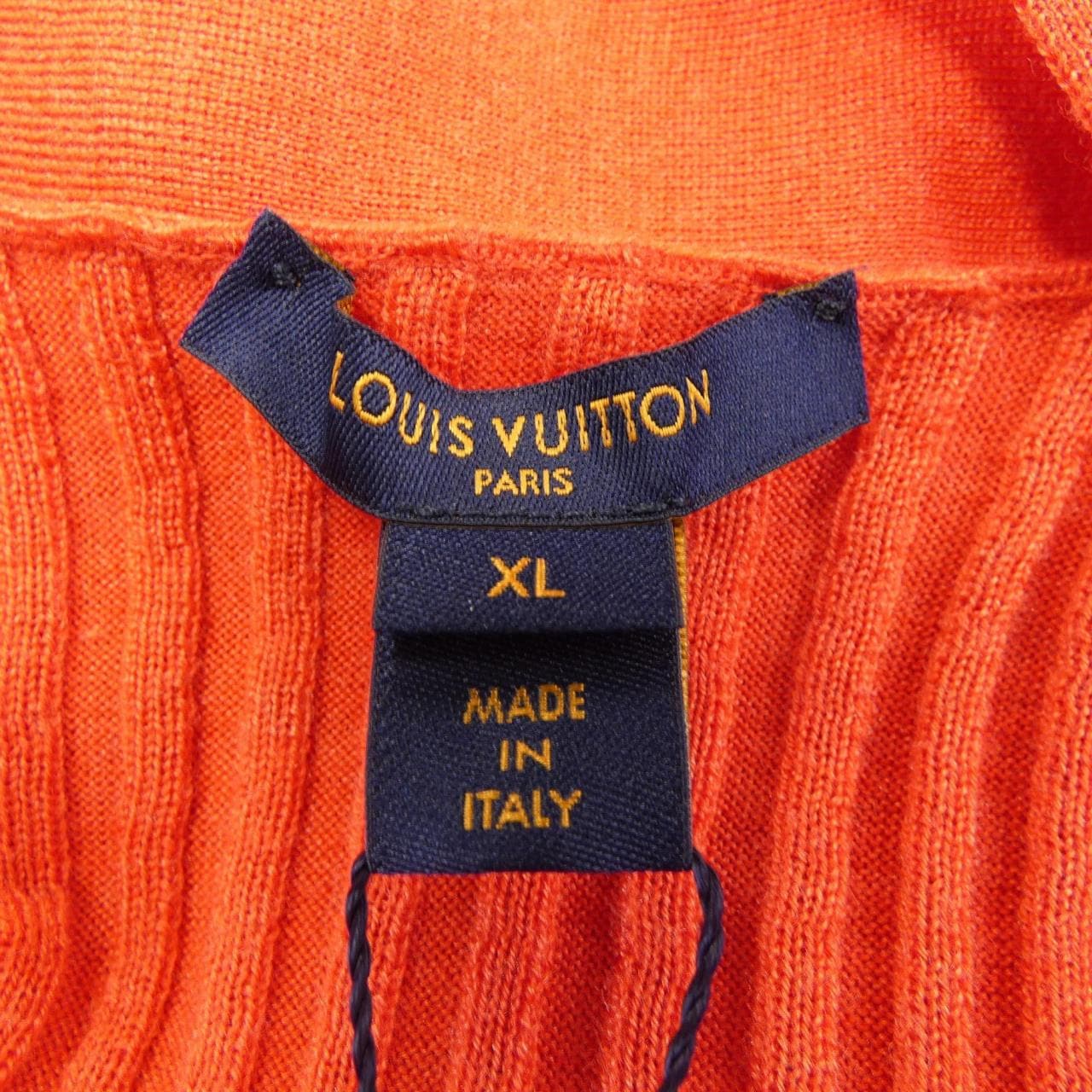 ルイヴィトン LOUIS VUITTON FHKL33HVB ニット