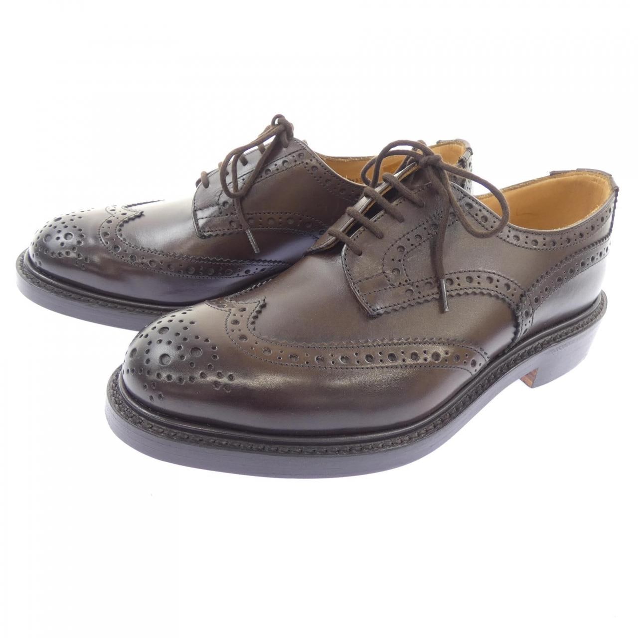 トリッカーズ Tricker's 8064 シューズ