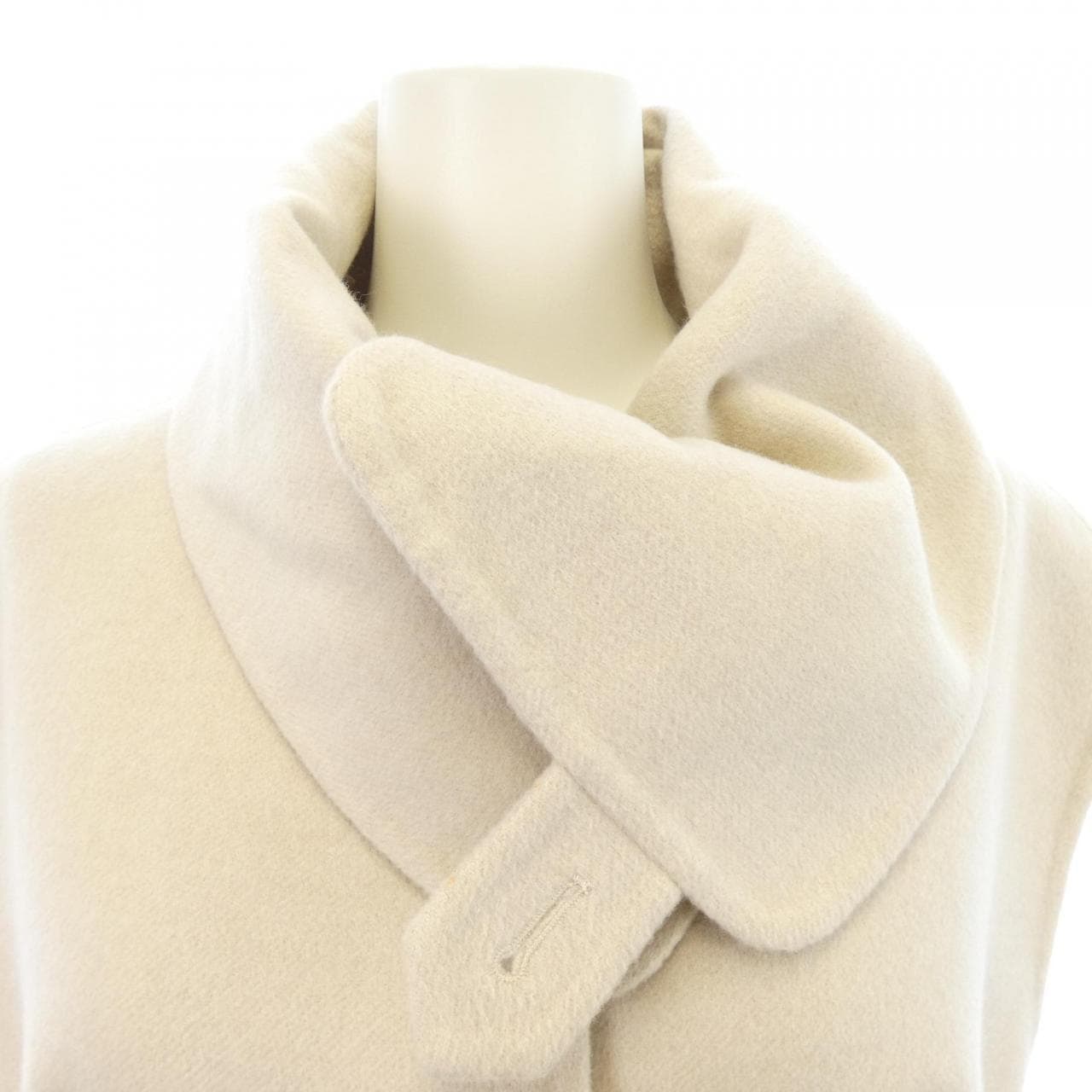 エルメス HERMES *07-7103 ロングベスト