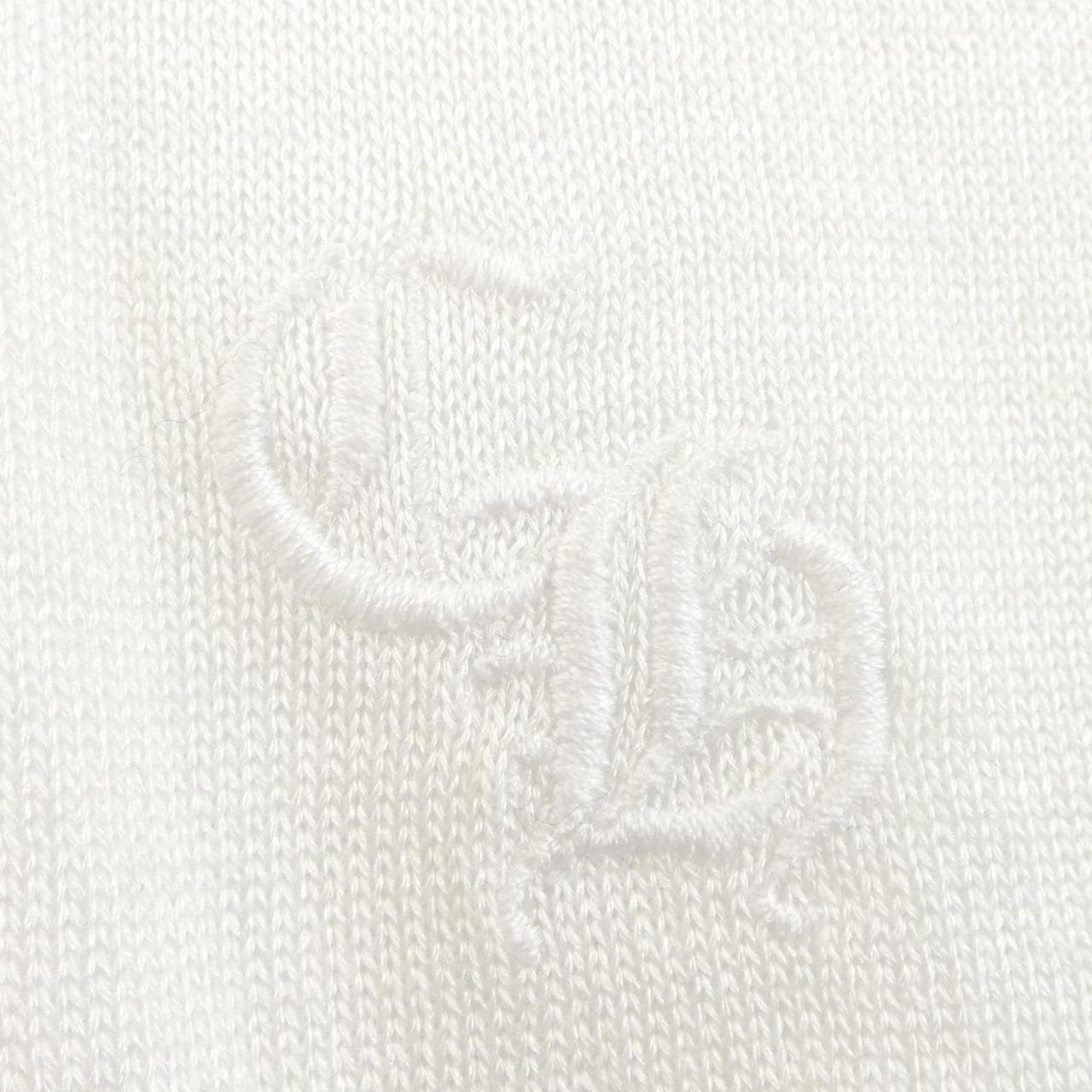 クロムハーツ CHROME HEARTS クロスパッチ 402213968******00Z ニット