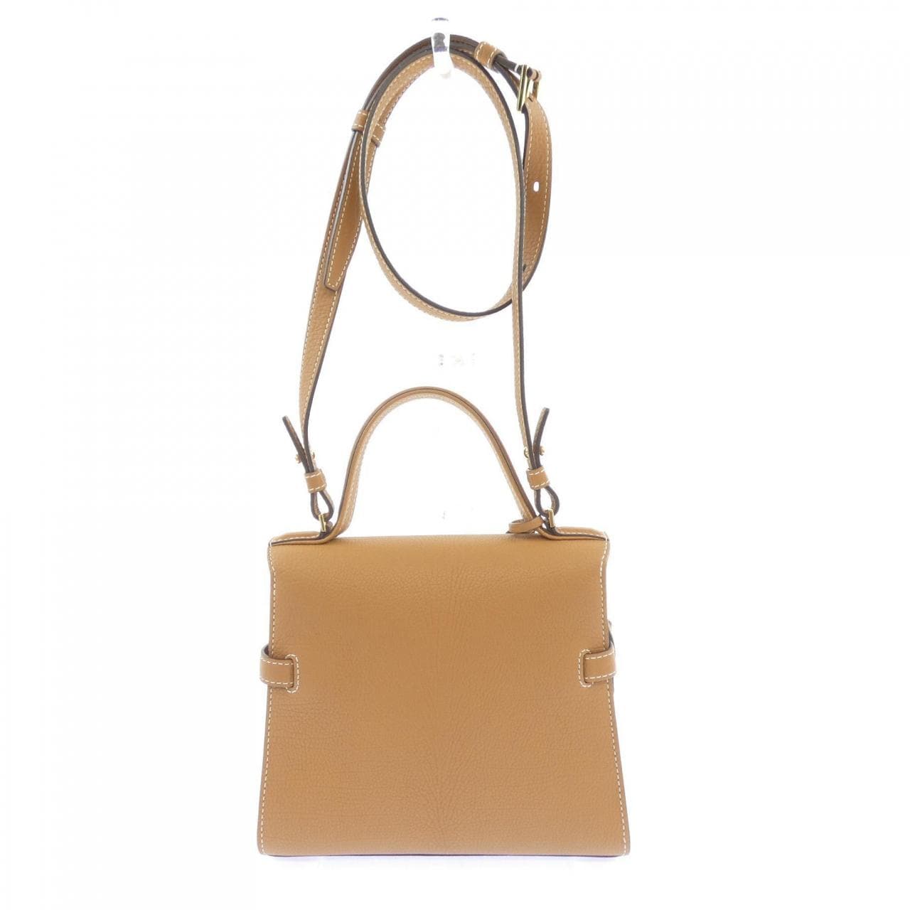 デルボー DELVAUX TEMPETE BAG