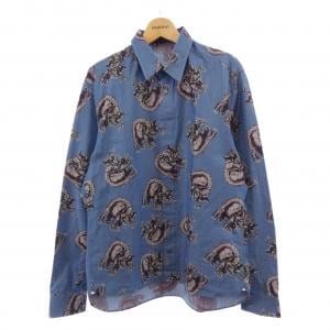 ルイヴィトン LOUIS VUITTON チャップマンブラザーズ HBS05WBZO シャツ