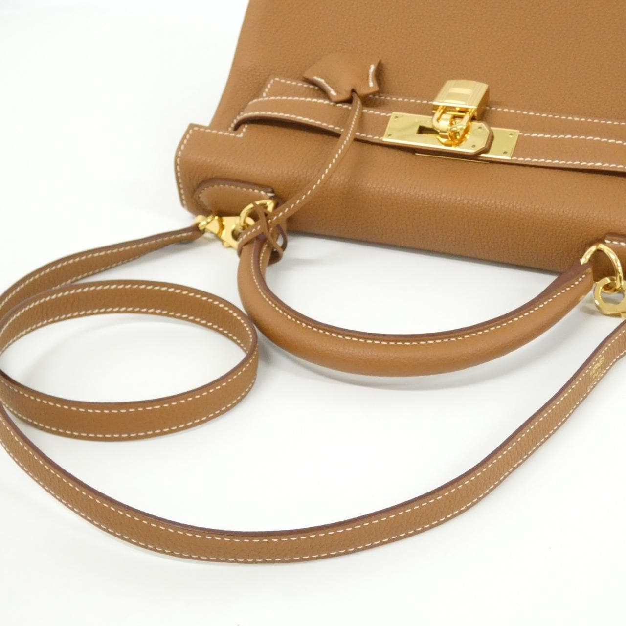 エルメス ケリー 28cm 027630CC バッグ