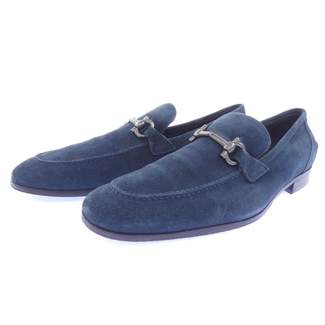 サルヴァトーレフェラガモ SALVATORE FERRAGAMO シューズ