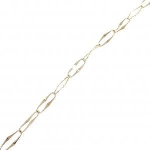 ジュエッテ K10YG ブレスレット