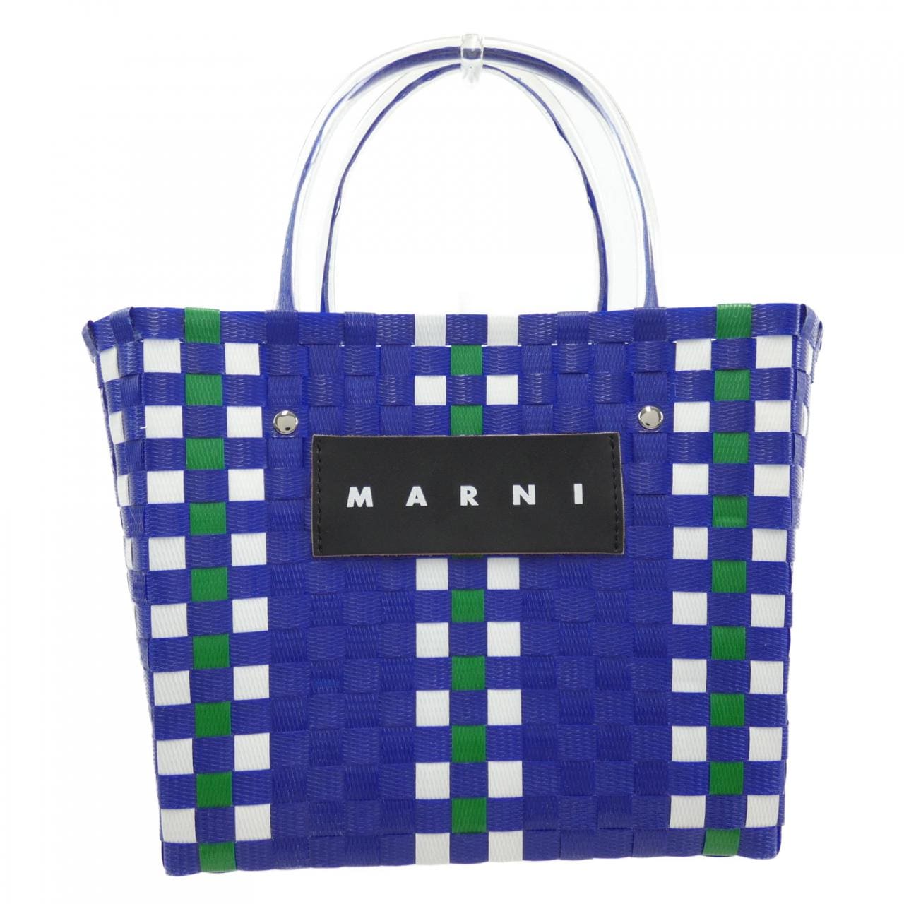 マルニ MARNI BAG