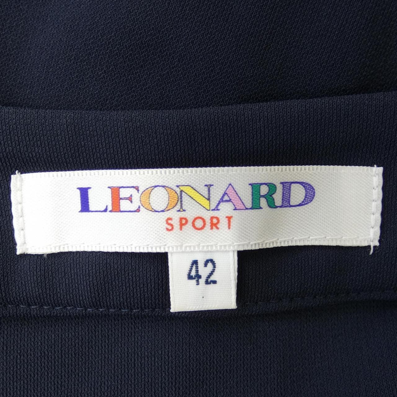 LEONARD SPORT LEONARD SPORT cardigan