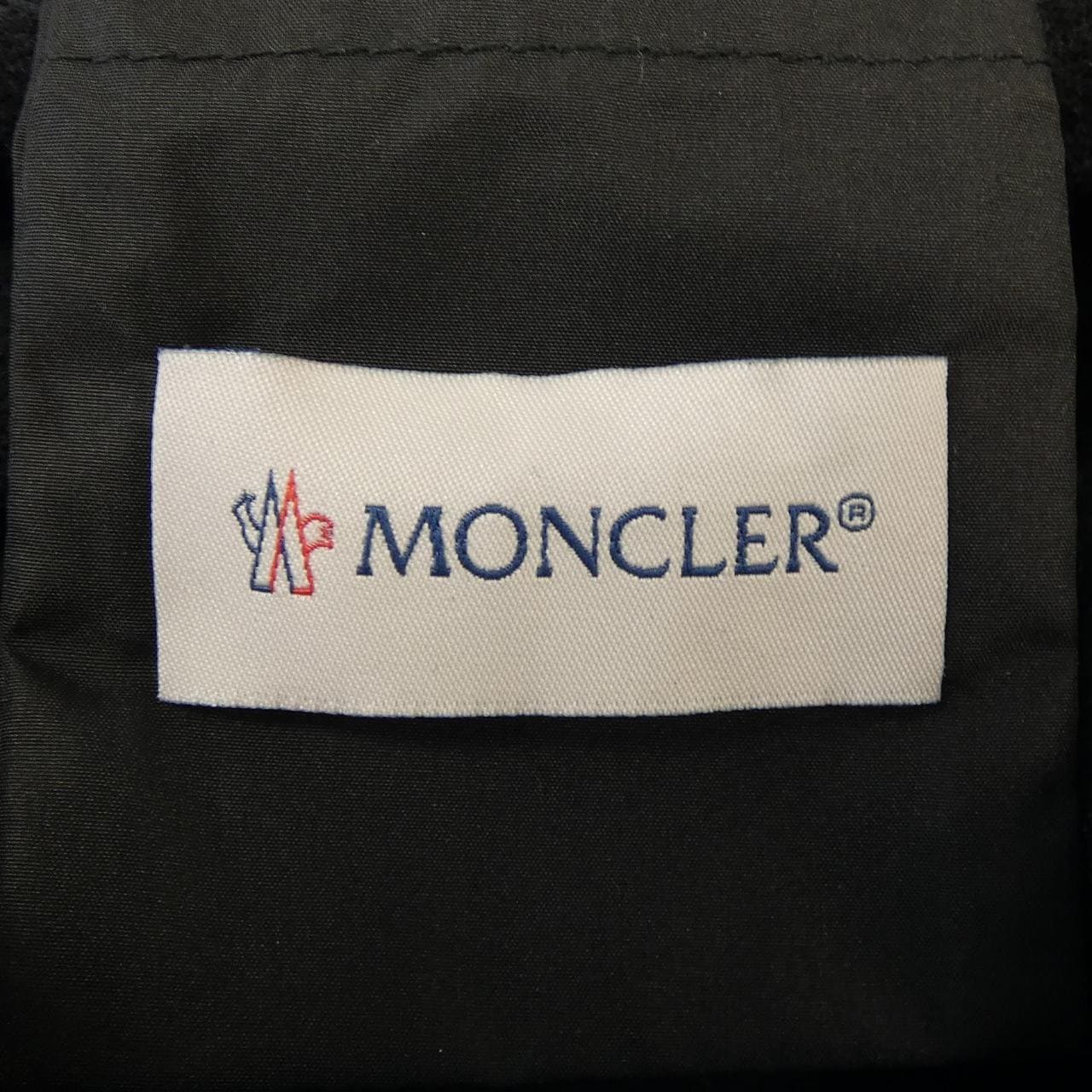 モンクレール MONCLER ポンチョ