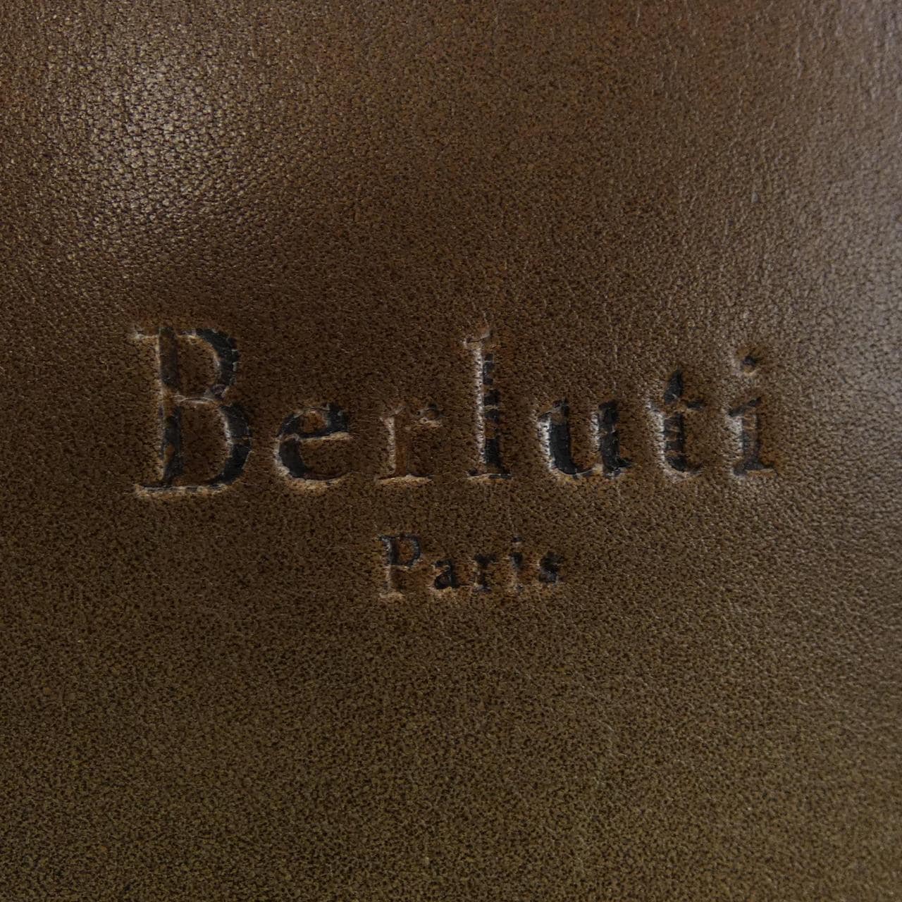 ベルルッティ Berluti BAG