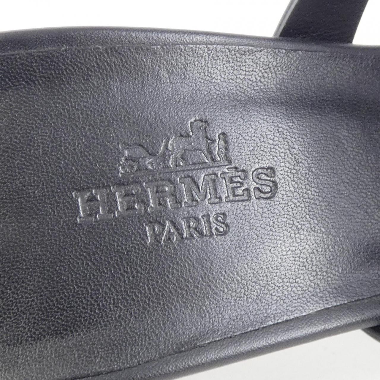 エルメス HERMES サンダル